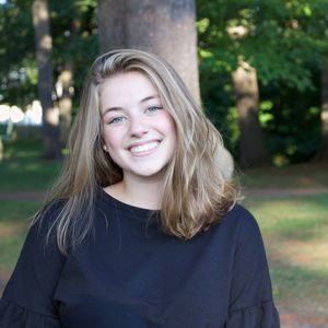 Meet your Posher, Florence